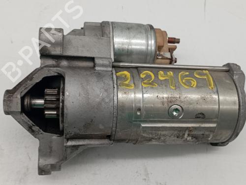 Startmotor PEUGEOT 807 (EB_) [2002-2025]  27801978