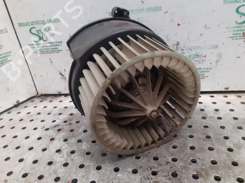 Heater blower motor FIAT DUCATO Van (230_)  | BP25318375M62 