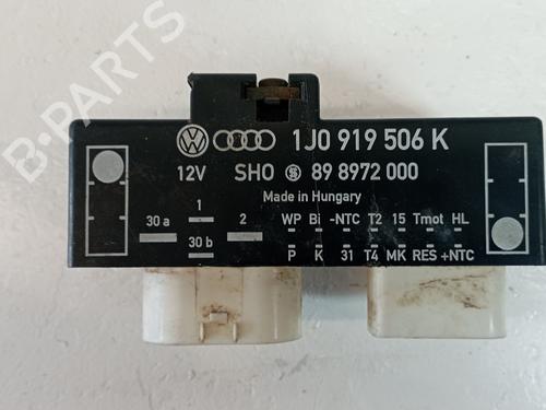 Used Electronic module SEAT IBIZA IV SC (6J1, 6P5) [2008-2018]  25307518
