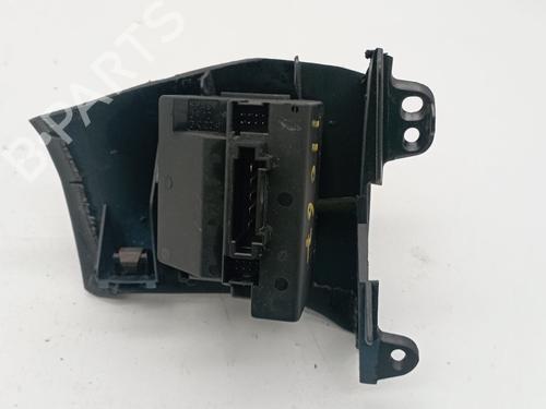 Ignition barrel MERCEDES-BENZ C-CLASS (W203) C 220 CDI (203.008) | BP25382347M48 