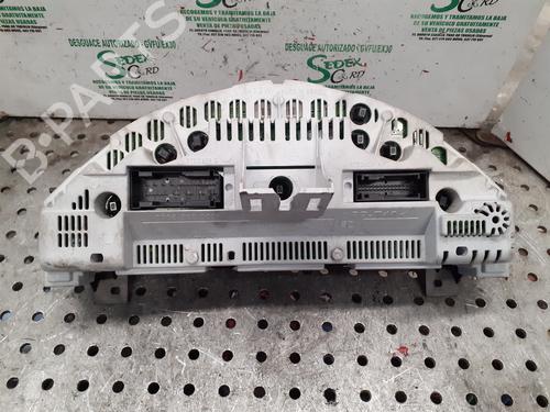 Instrument cluster MERCEDES-BENZ A-CLASS (W168)  | BP25326259C47 