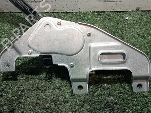 Rear wiper motor TOYOTA RAV 4 III (_A3_)  | BP25324131M102 