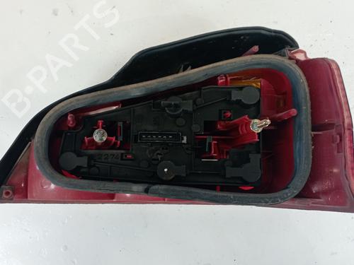 Left taillight PEUGEOT 106 II (1A_, 1C_) 1.5 D | BP25311101C34 