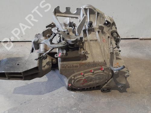 Used Gearbox MERCEDES-BENZ A-CLASS (W168) [1997-2005]  25329566