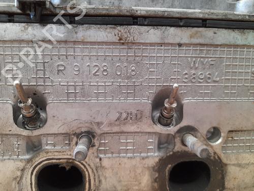 Topstykke OPEL SINTRA (APV)  | BP25329519M5 