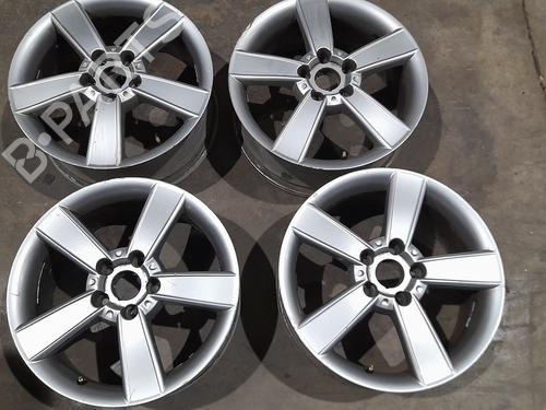 Used Rim SEAT LEON (1P1) [2005-2013]  25329649