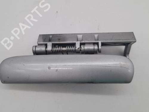 Used Front left exterior door handle CITROËN XSARA Coupe (N0) 1.9 D (70 hp) 25307970