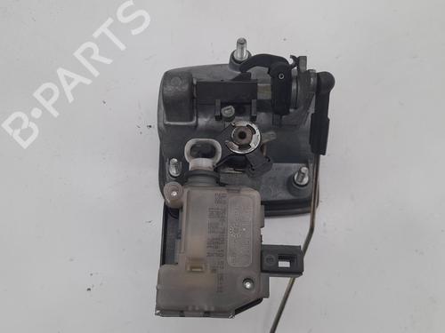 Trunk håndtak SEAT IBIZA III (6L1)  | BP25311115C132 