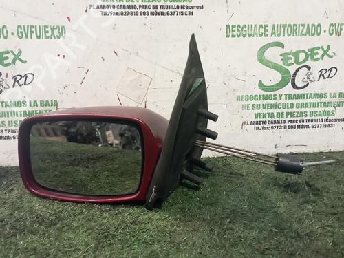 Used Left mirror FORD ESCORT VI (GAL, AAL, ABL) [1995-2002]  25311607