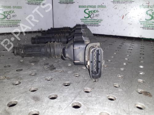 Ignition coil OPEL AGILA (A) (H00)  | BP25313235M94 