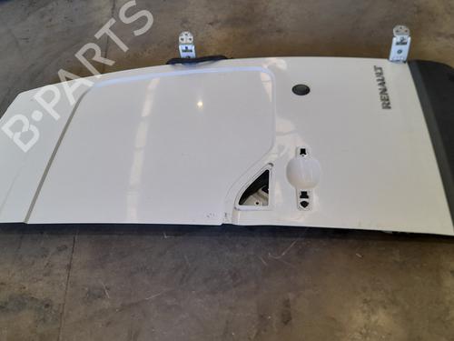 Right tailgate RENAULT MASTER III Van (FV) 2.3 dCi 165 FWD (FV0P, FV0U, FV11, FV12, FV1E) | BP29633468C77 