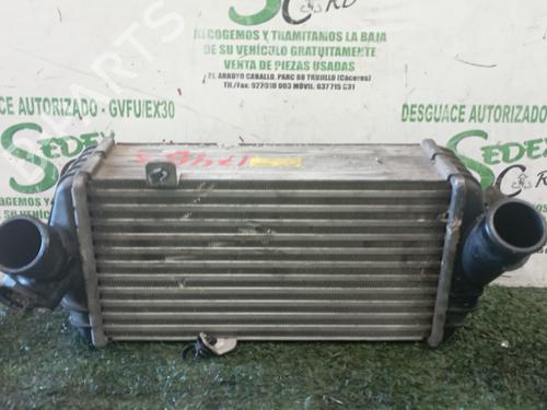 Used Intercooler HYUNDAI i30 (GD) [2011-2025]  25321482