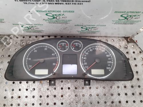 Instrument cluster VW PASSAT B5.5 (3B3)  | BP25322324C47 