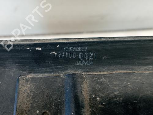 Intercooler MITSUBISHI L200 (K7_T, K6_T, K5_T) 2.4 4WD (K75T) | BP25327285M30 