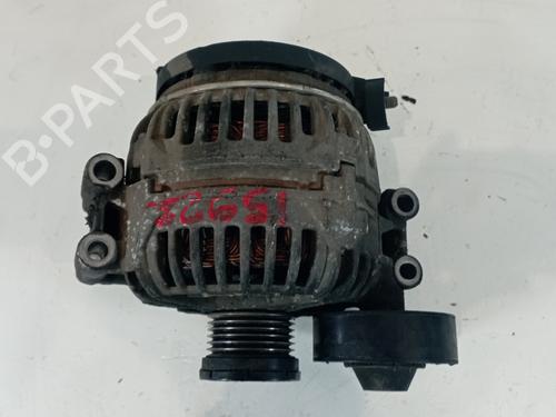 Alternator BMW 5 (E60) 523 i | BP25327657M7 