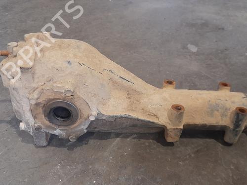 Cardan achter SUBARU FORESTER (SF_) [1997-2002]  31335278