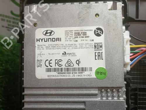 Other HYUNDAI SANTA FÉ IV (TM, TMA)  | BP29537275O1 
