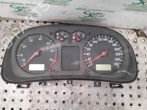 Cockpit VW GOLF IV (1J1) 1.6 (100 hp) 25321455