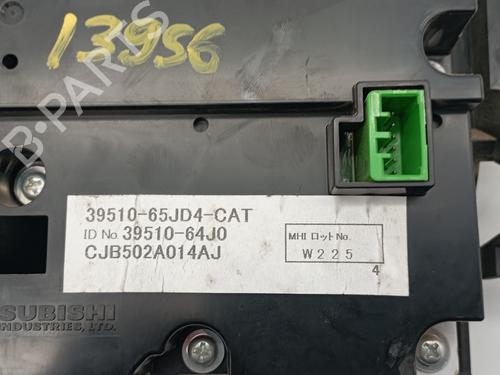 Climate control SUZUKI GRAND VITARA II (JT, TE, TD)  | BP25324240I5 