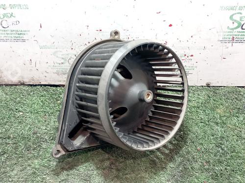 Used Heater blower motor CITROËN JUMPER II Platform/Chassis [2006-2025]  25321827
