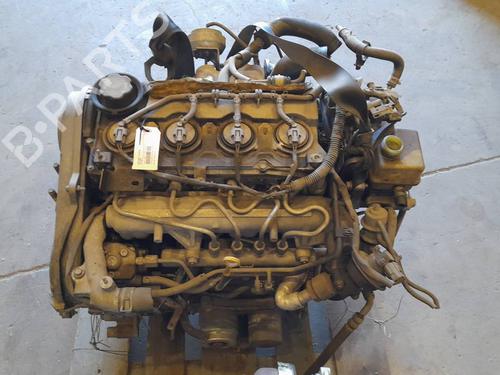Motor Motor 25330428 25330428