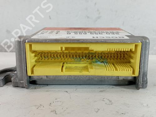 Kollisjonspute styreenhet AUDI A4 B7 Avant (8ED)  | BP25729626M53 