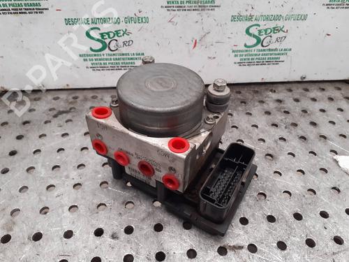 Used ABS pump FIAT PUNTO EVO (199_) [2008-2025]  25327852