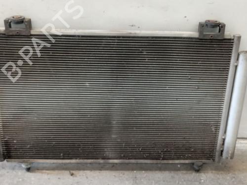 Used AC radiator TOYOTA AVENSIS (_T25_) 1.8 VVT-i (ZZT251_, ZZT251R) (129 hp) 26720706