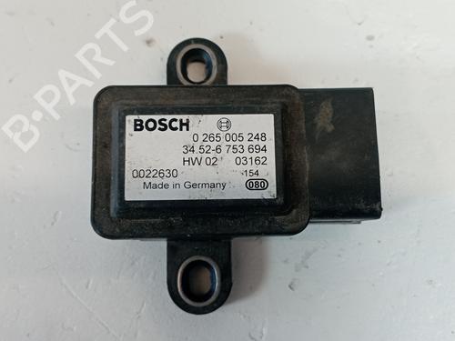Used Electronic sensor BMW X5 (E53) [2000-2006]  25319190