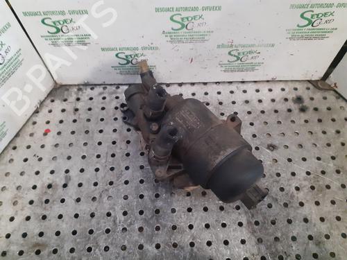 Used Oil radiator Oil radiator RENAULT MASTER II Van (FD) [1997-2013] 36042334 36042334