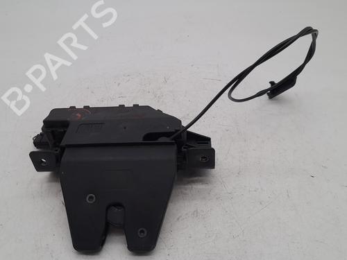 Tailgate lock BMW 1 (E87) 118 d | BP37265741C101 - Image 2