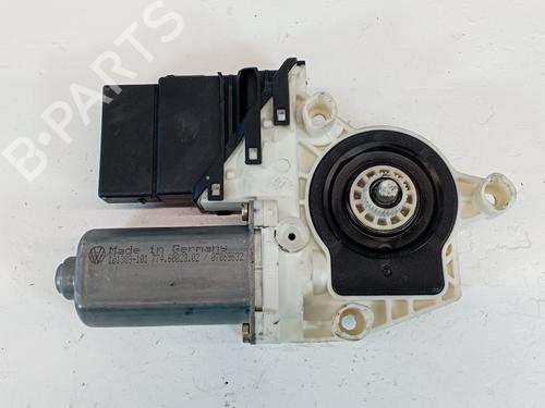 Left rear window motor VW GOLF IV (1J1) 1.9 TDI | BP25312345E23 