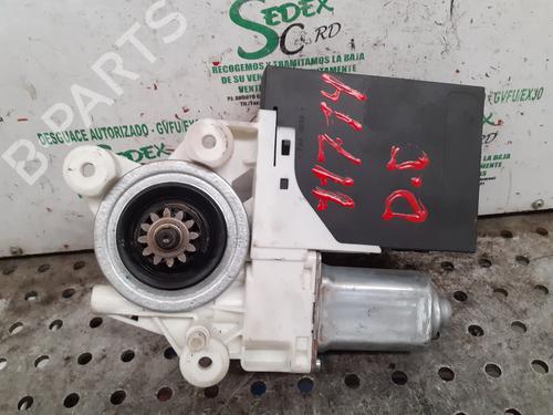Rudehejsemotor forskærm højre FORD FOCUS C-MAX (DM2) [2003-2007]  25311920