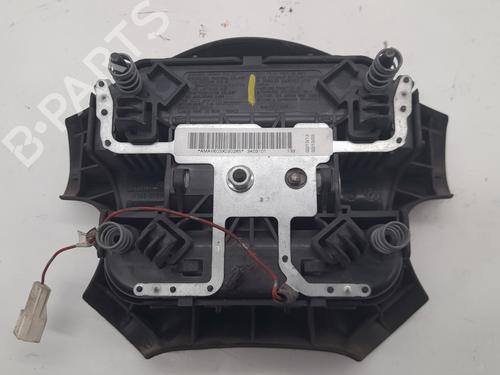 Driver airbag NISSAN TERRANO II (R20)  | BP25322018C9 