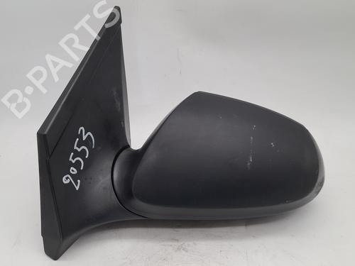 Used Left mirror Left mirror 37439950 37439950