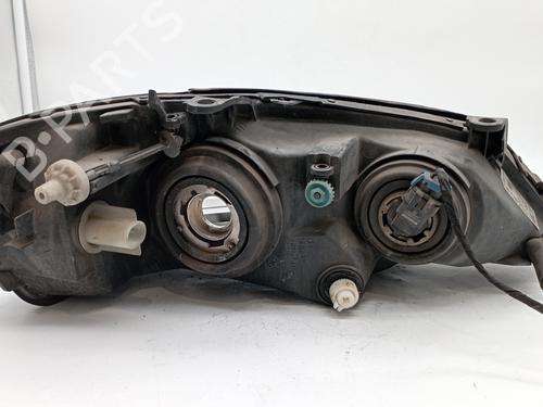 Faro izquierdo OPEL ASTRA G Hatchback (T98)  | BP29291211C28 
