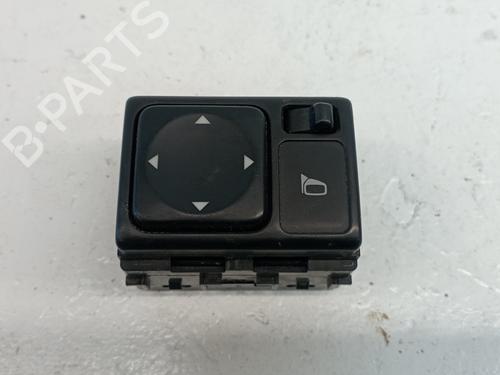 Used Mirror switch NISSAN X-TRAIL I (T30) [2001-2013]  25315485