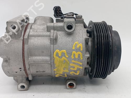 AC compressor KIA STONIC (YB) | BP36504835M34 - Image 4