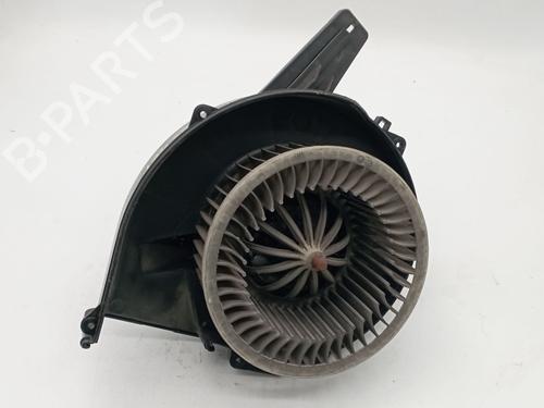 Heater blower motor SEAT IBIZA III (6L1)  | BP25904668M62 