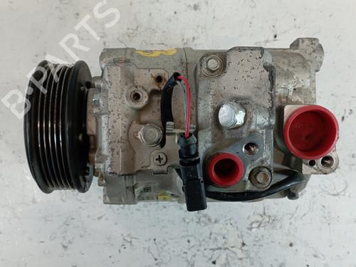AC compressor AUDI A4 B7 Avant (8ED)  | BP25327510M34 