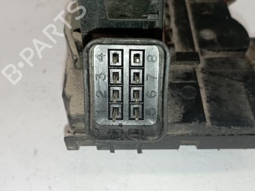 Front left lock FORD FOCUS I Saloon (DFW) 1.8 TDCi | BP25310180C98 