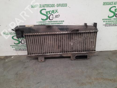 Used Intercooler PEUGEOT 306 (7B, N3, N5) [1993-2003]  25314926