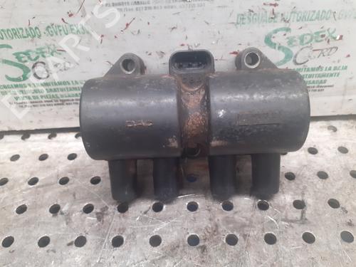 Tændspole CHEVROLET MATIZ (M200, M250) [2005-2025]  25316395