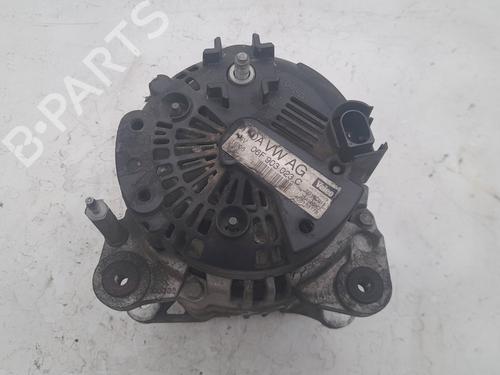 Alternator VW GOLF VI (5K1)  | BP25323013M7 