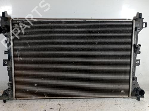 Water radiator SUZUKI VITARA (LY) 1.6 DDiS (APK 416D) | BP39249539M31 - Image 3