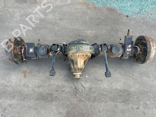 Used Rear axle FORD MAVERICK (UDS, UNS) 2.7 TD (100 hp) 25329334