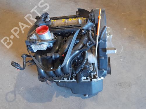 Engine SEAT CORDOBA (6L2) 1.6 16V | BP29641321M1 - Image 2