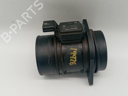 Mass air flow sensor SUZUKI JIMNY Closed Off-Road Vehicle (SN) 1.5 DDiS 4WD (SN415D) | BP25319875M95 