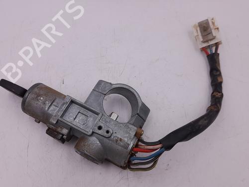 Ratlås/Tændingslås Ratlås/Tændingslås NISSAN NAVARA (D22) 2.5 D 4x4 (133 hp) 33983400 33983400