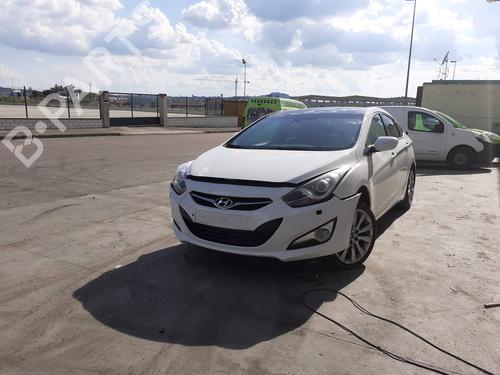 Used Parts HYUNDAI i40 I CW (VF) 1.7 CRDi 4436626